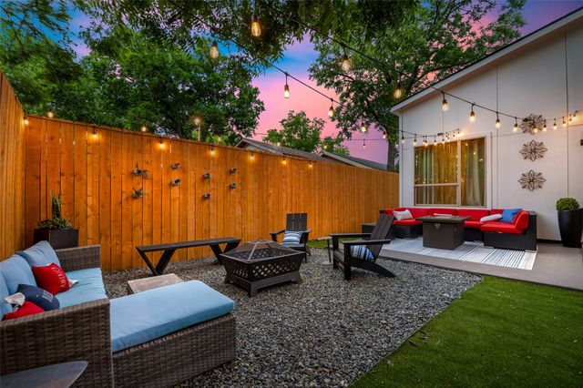 3615 Mcbroom Street, Dallas, TX 75212