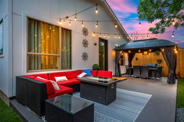 3615 Mcbroom Street, Dallas, TX 75212