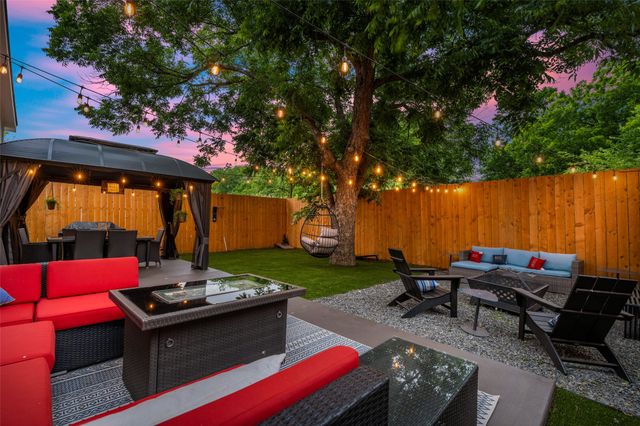 3615 Mcbroom Street, Dallas, TX 75212