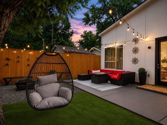 3615 Mcbroom Street, Dallas, TX 75212