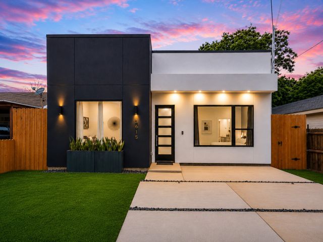 3615 Mcbroom Street, Dallas, TX 75212