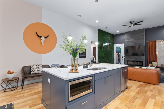 3615 Mcbroom Street, Dallas, TX 75212