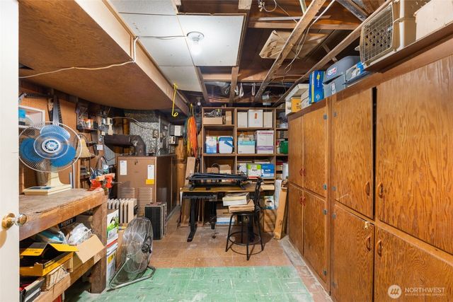 10529 NE 20th Place, Bellevue, WA 98004