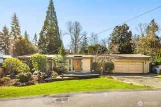 10529 NE 20th Place, Bellevue, WA 98004