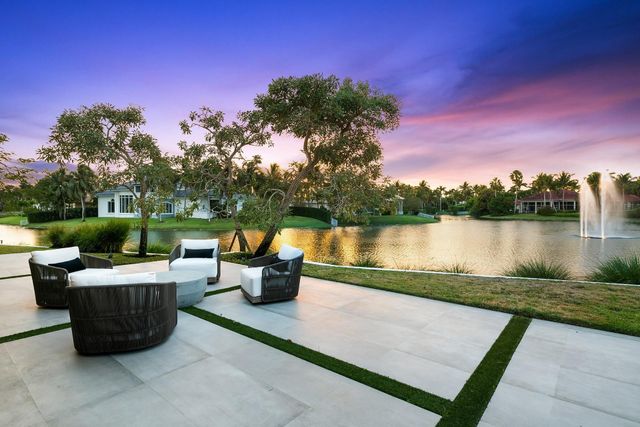 10691 Golden Eagle Court, Plantation, FL 33324