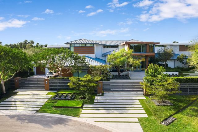 10691 Golden Eagle Court, Plantation, FL 33324