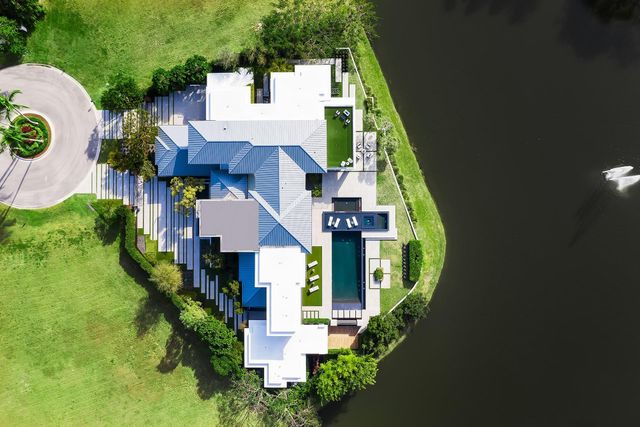 10691 Golden Eagle Court, Plantation, FL 33324