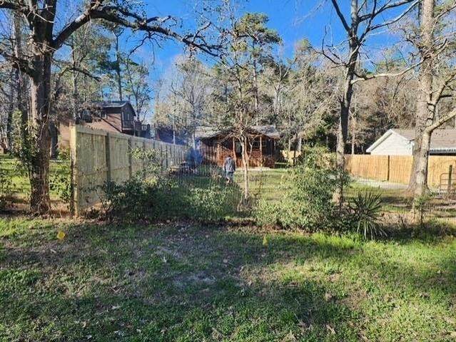 6390 Bonanza Drive, Montgomery, TX 77316