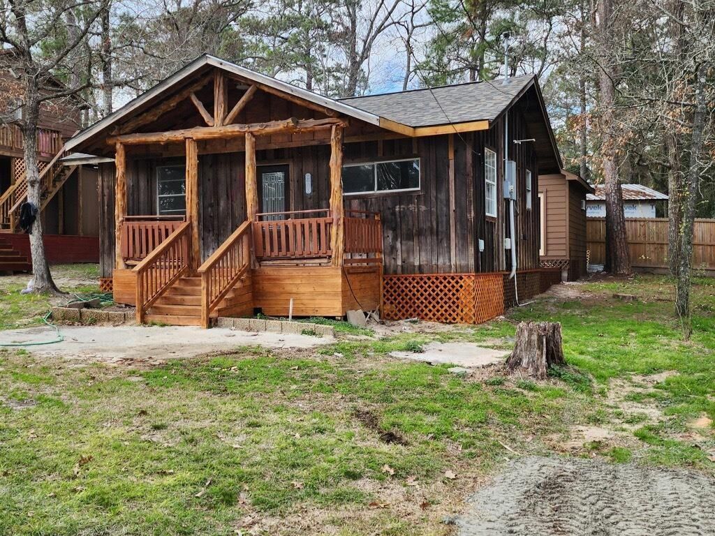 6390 Bonanza Drive, Montgomery, TX 77316