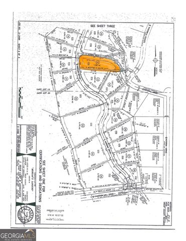 116 Morgan Drive, Lagrange, GA 30240