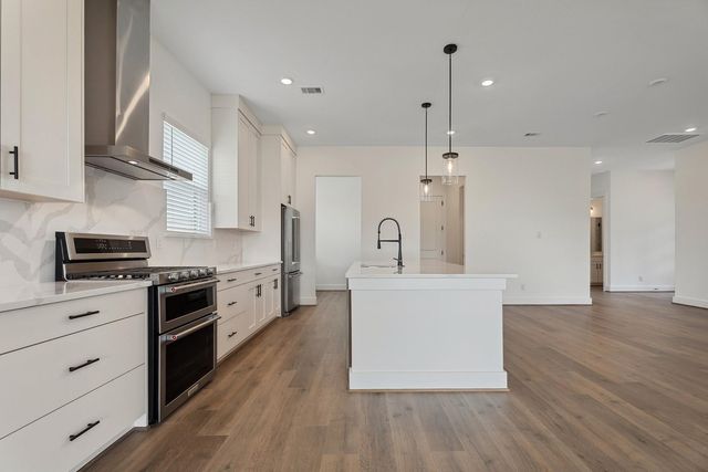 1821 Drover Lane, Rosenberg, TX 77471