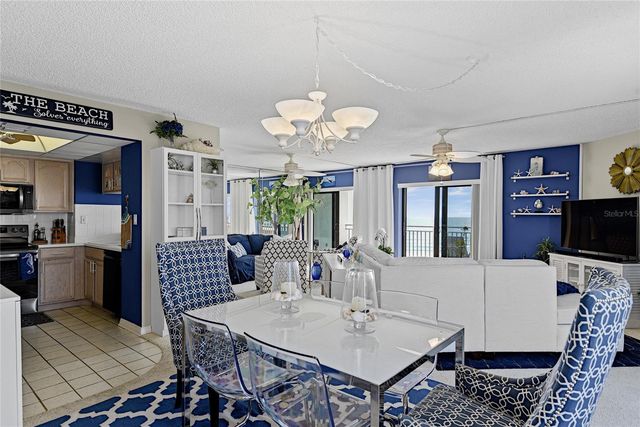 5207 S ATLANTIC AVENUE 626, New Smyrna Beach, FL 32169