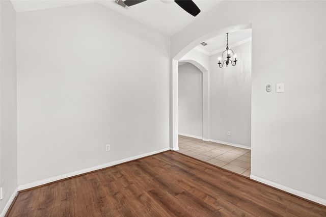 6030 Wildbriar Lane, Richmond, TX 77469