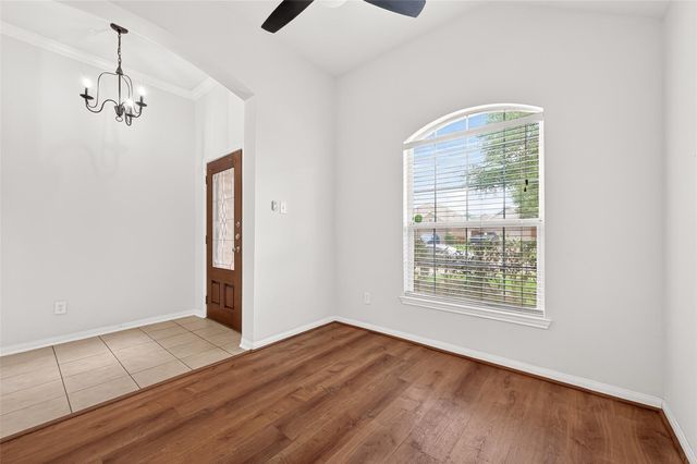 6030 Wildbriar Lane, Richmond, TX 77469