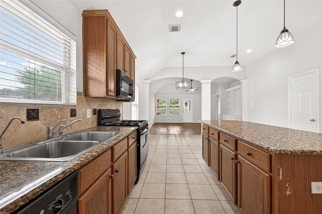 6030 Wildbriar Lane, Richmond, TX 77469