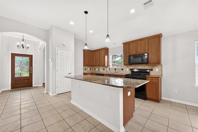 6030 Wildbriar Lane, Richmond, TX 77469