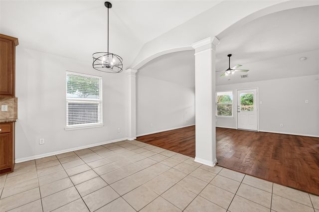 6030 Wildbriar Lane, Richmond, TX 77469