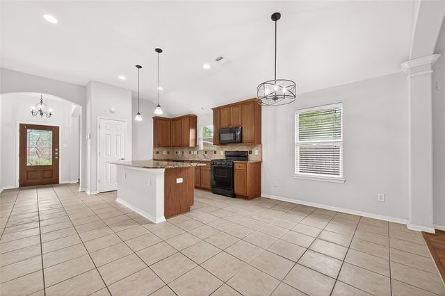 6030 Wildbriar Lane, Richmond, TX 77469