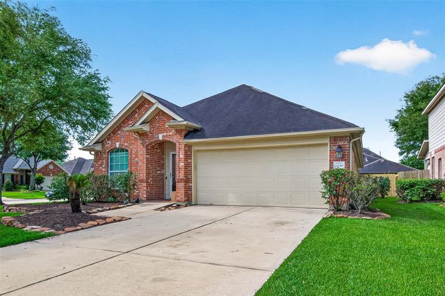 6030 Wildbriar Lane, Richmond, TX 77469