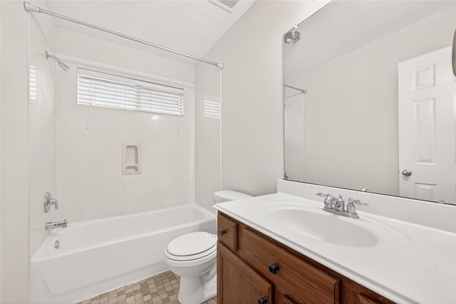 6030 Wildbriar Lane, Richmond, TX 77469