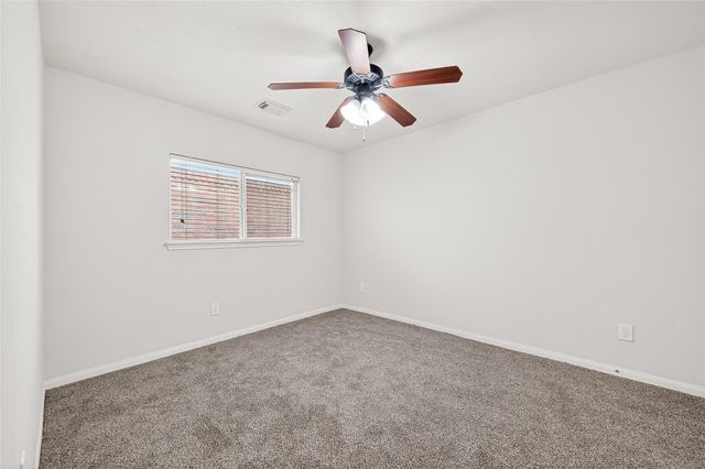 6030 Wildbriar Lane, Richmond, TX 77469