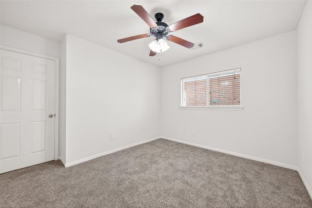 6030 Wildbriar Lane, Richmond, TX 77469