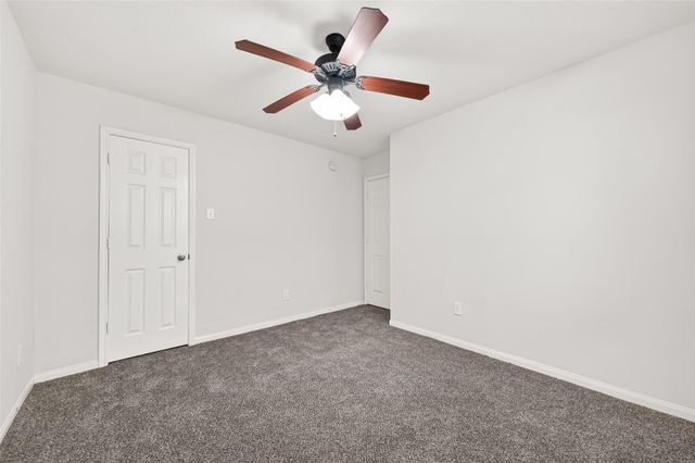 6030 Wildbriar Lane, Richmond, TX 77469