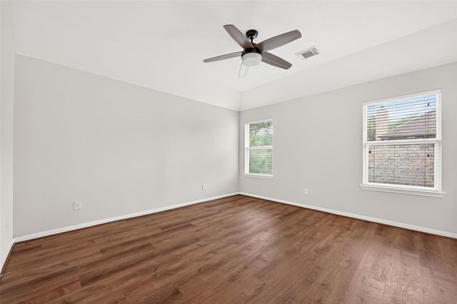 6030 Wildbriar Lane, Richmond, TX 77469