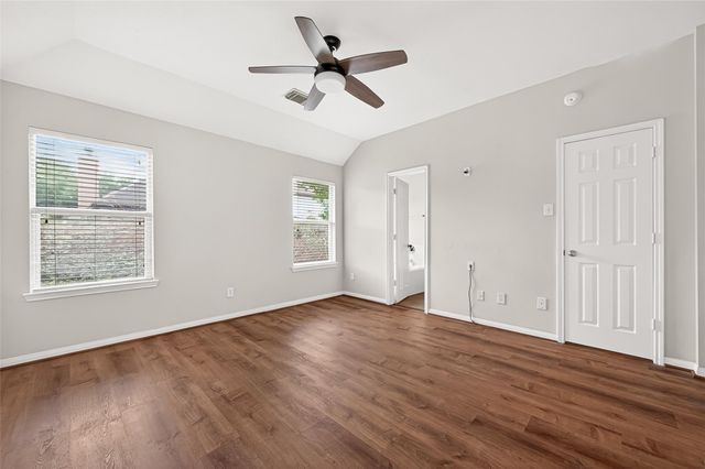 6030 Wildbriar Lane, Richmond, TX 77469