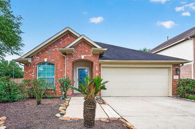 6030 Wildbriar Lane, Richmond, TX 77469