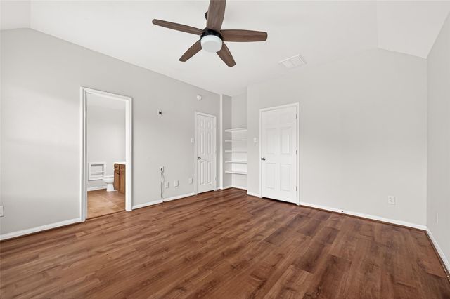 6030 Wildbriar Lane, Richmond, TX 77469