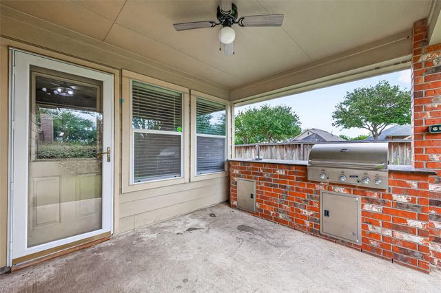 6030 Wildbriar Lane, Richmond, TX 77469