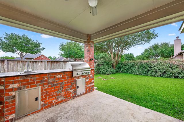 6030 Wildbriar Lane, Richmond, TX 77469