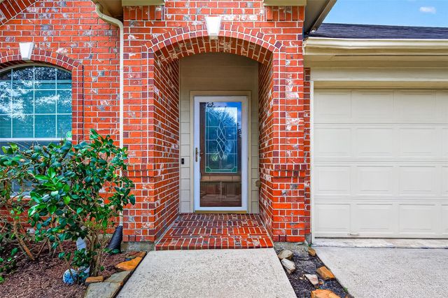 6030 Wildbriar Lane, Richmond, TX 77469