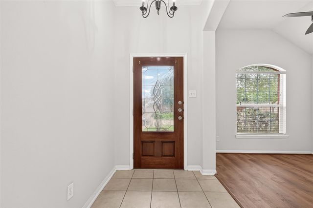 6030 Wildbriar Lane, Richmond, TX 77469