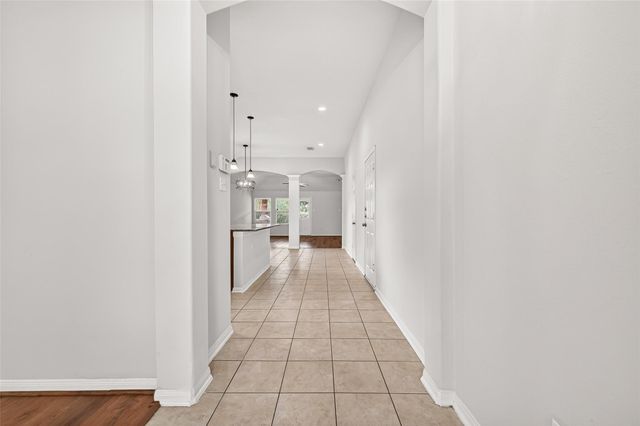 6030 Wildbriar Lane, Richmond, TX 77469