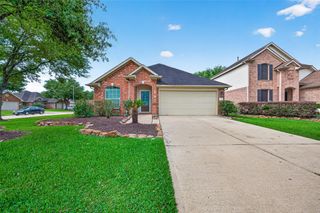 6030 Wildbriar Lane, Richmond, TX 77469
