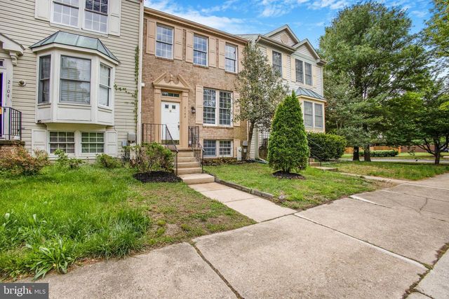 2102 COMMISSARY CIR, Odenton, MD 21113