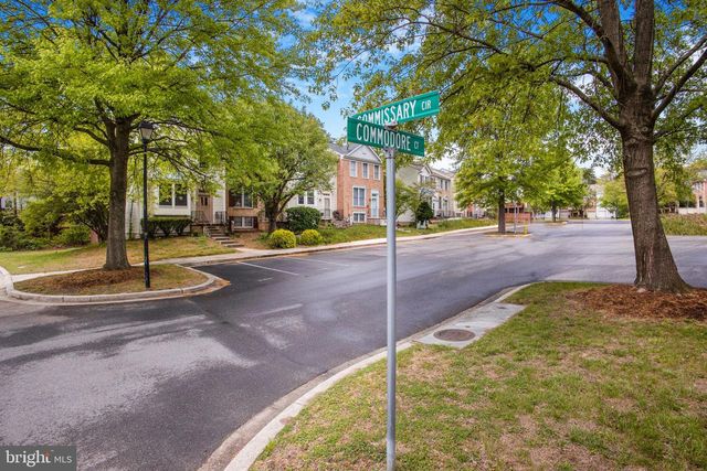 2102 COMMISSARY CIR, Odenton, MD 21113