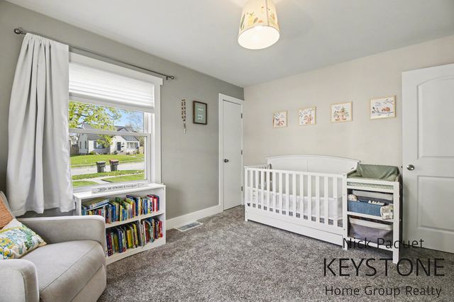 718 Colrain Street SW, Wyoming, MI 49509