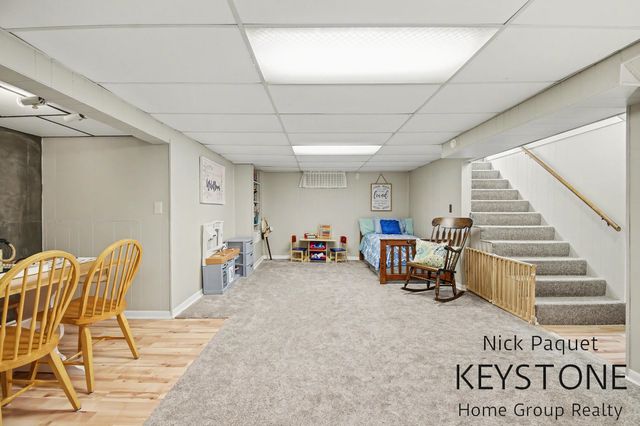 718 Colrain Street SW, Wyoming, MI 49509