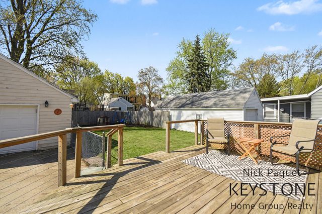 718 Colrain Street SW, Wyoming, MI 49509