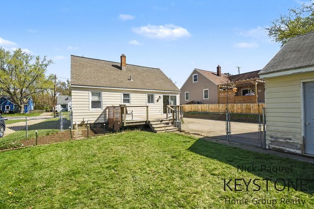 718 Colrain Street SW, Wyoming, MI 49509