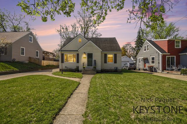 718 Colrain Street SW, Wyoming, MI 49509