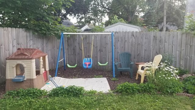 718 Colrain Street SW, Wyoming, MI 49509