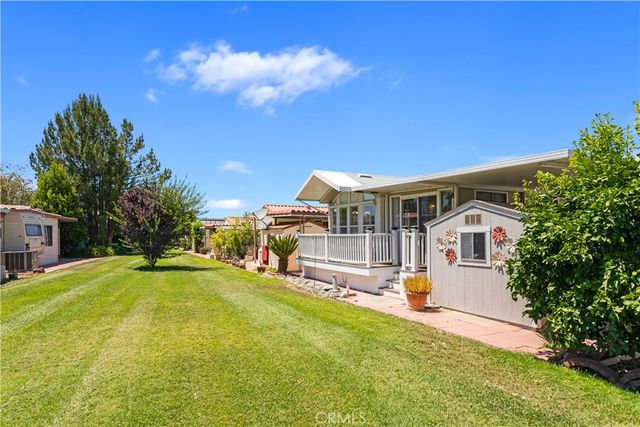 840 Chestnut Drive, San Jacinto, CA 92583