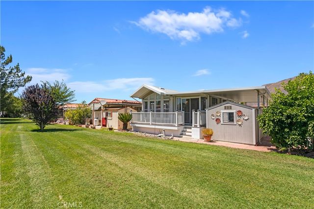 840 Chestnut Drive, San Jacinto, CA 92583