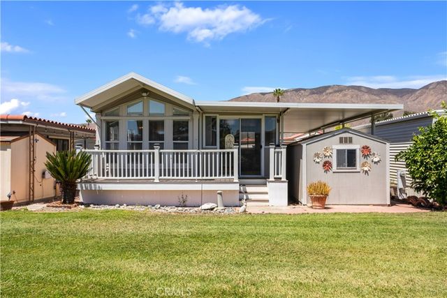 840 Chestnut Drive, San Jacinto, CA 92583