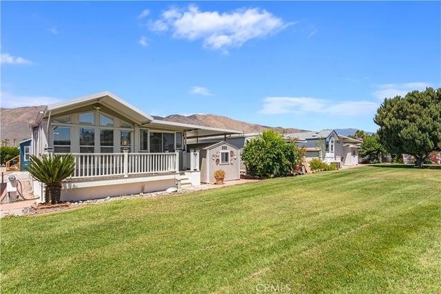 840 Chestnut Drive, San Jacinto, CA 92583