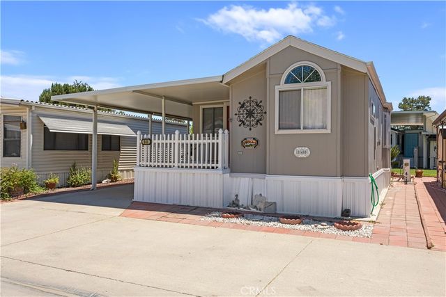 840 Chestnut Drive, San Jacinto, CA 92583